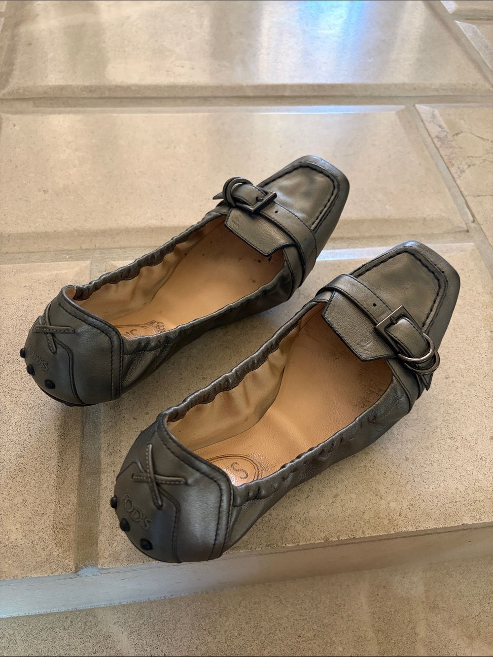 Tod Loafer W8